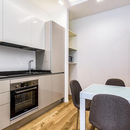 Basiliche Apartment Mediolan Zewnętrze zdjęcie