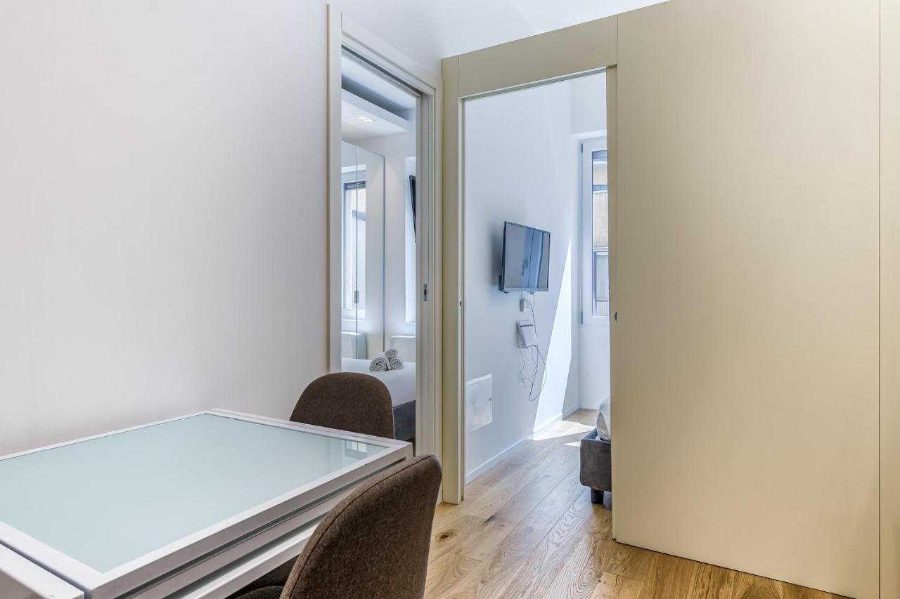 Basiliche Apartment Mediolan Zewnętrze zdjęcie