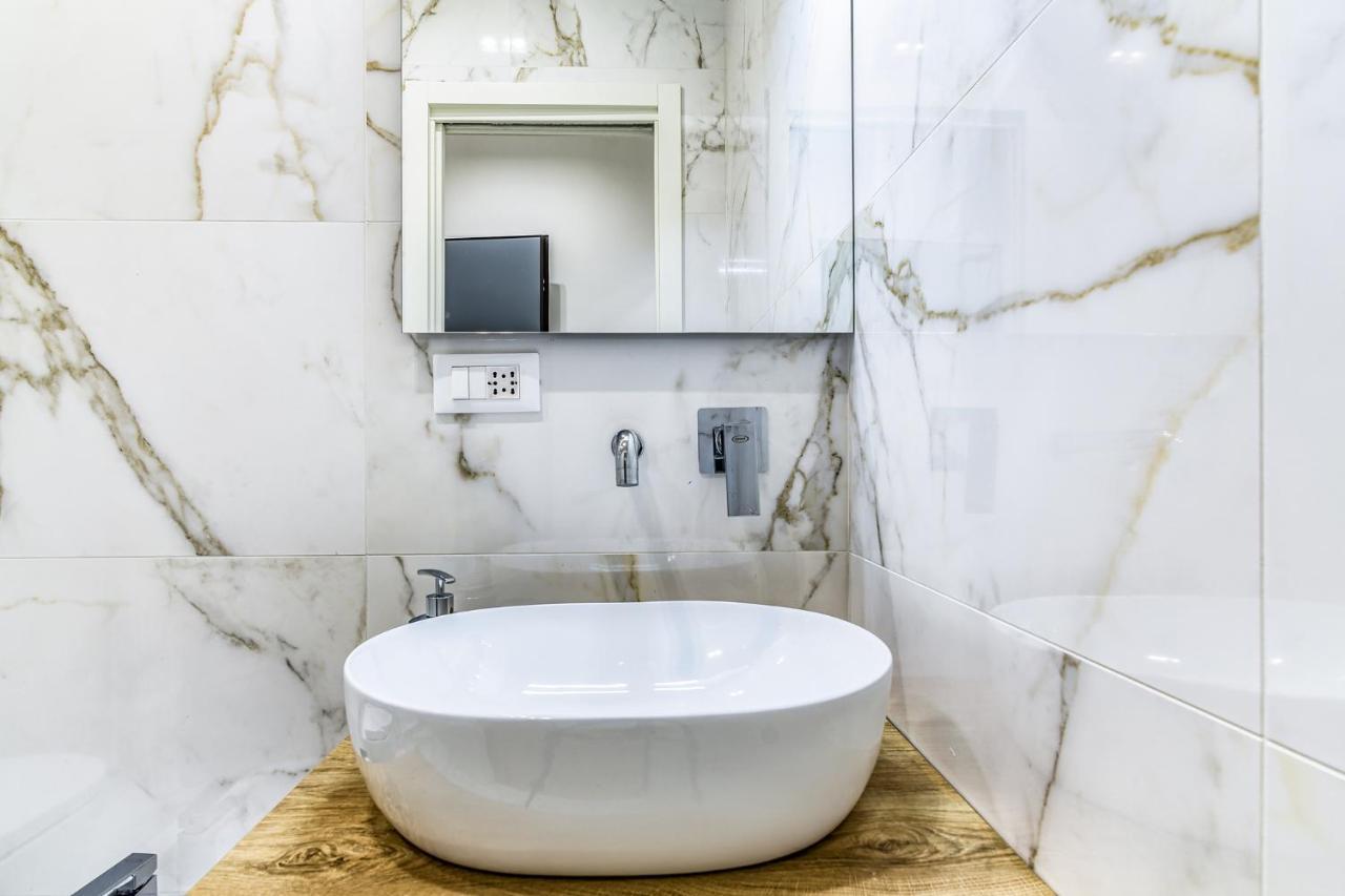 Basiliche Apartment Mediolan Zewnętrze zdjęcie