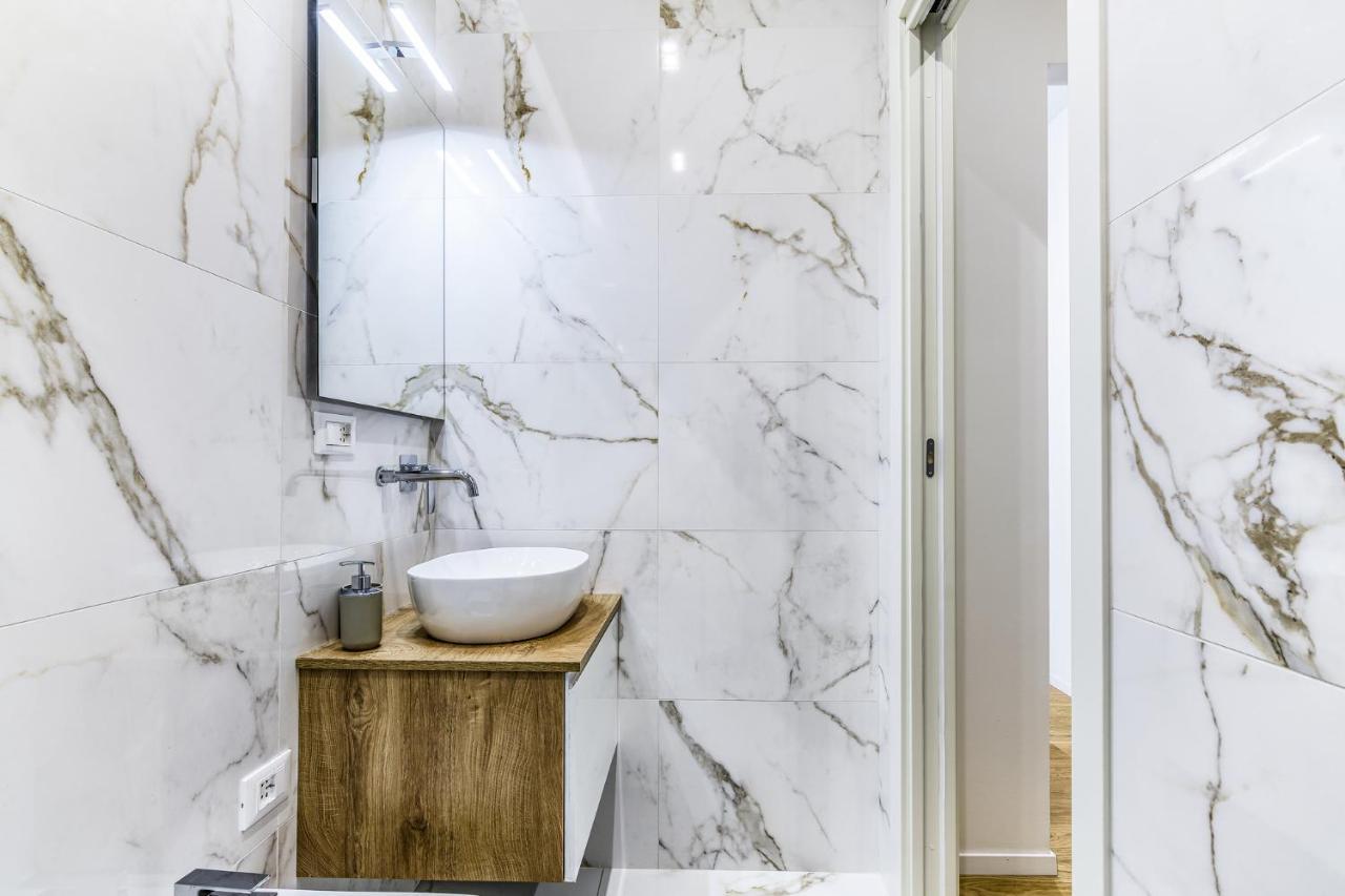 Basiliche Apartment Mediolan Zewnętrze zdjęcie