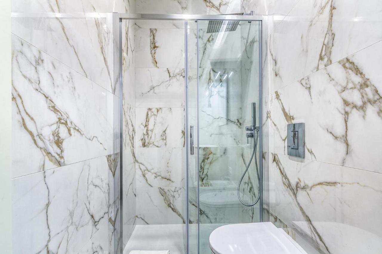 Basiliche Apartment Mediolan Zewnętrze zdjęcie
