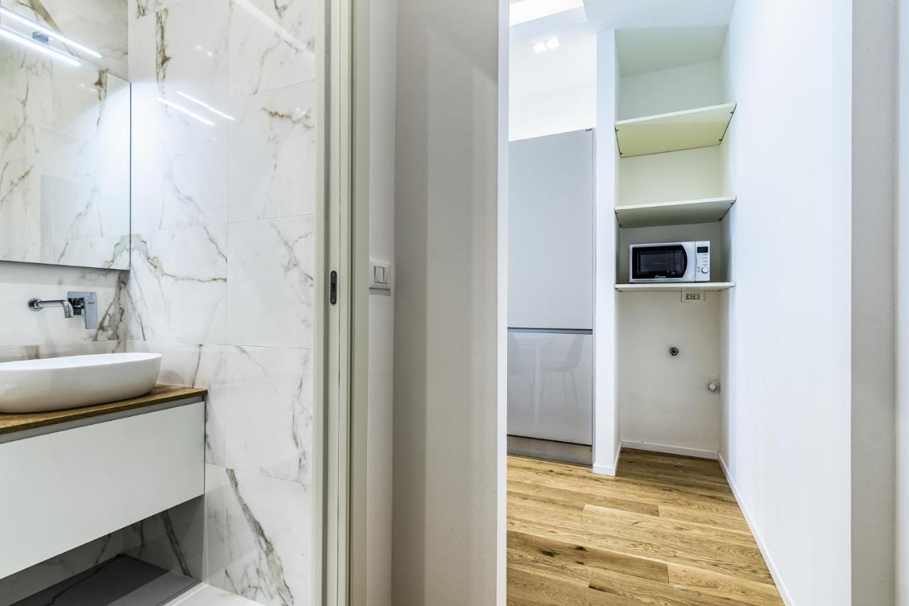 Basiliche Apartment Mediolan Zewnętrze zdjęcie